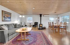 Holiday Home Nørre Nebel 5
