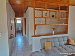 Geothans House
