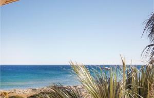 Nice Apartment In Piles With Wifi