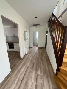 Maisons de vacances Family Disney coconing a 10 minutes du Parc : photos des chambres