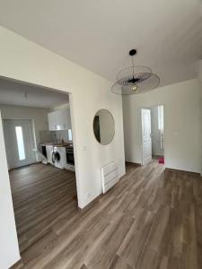 Family Disney coconing à 10 minutes du Parc