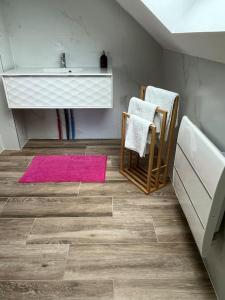 Maisons de vacances Family Disney coconing a 10 minutes du Parc : photos des chambres