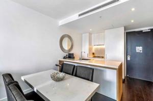Comfy Modern Apartment - Central Brisbane Fortitude Valley