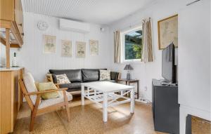 2 Bedroom Gorgeous Home In Vig
