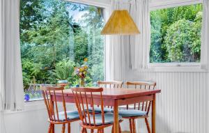 2 Bedroom Gorgeous Home In Vig