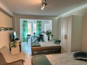 Pokoje w Orłowie - przy plaży i molo