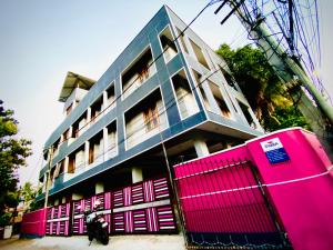 AL-Kabeer budget AC rooms