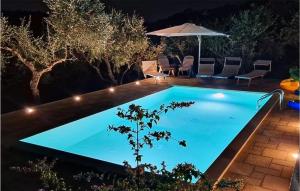 Two-Bedroom Holiday Home