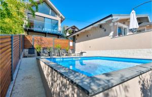 Cozy Home In Novi Marof With Sauna