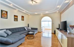 Cozy Home In Novi Marof With Sauna