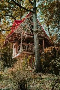 Ekia Basoa Suites - Aizároz