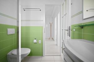 House , Seafront Apartment Pelegrin