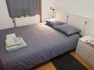 Kuća za odmor Bartol