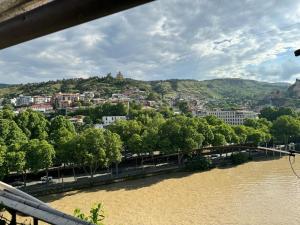 Metexi panorama