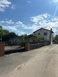 Casa Rural-La Casina de Camangu - Camango