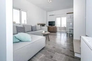 Panorama Sea View Residence - Platanóvrisi