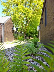 Morska Przystań Pilëce - Jacuzzi