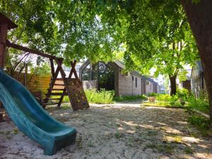 Morska Przystań Pilëce - Jacuzzi