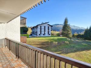 Appartements Appartement cosy a Notre-Dame-de-Bellecombe, piscine, skis aux pieds - FR-1-505-74 : photos des chambres