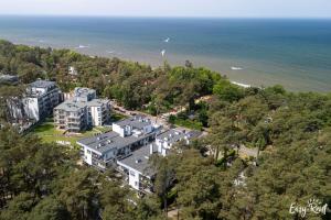 Grunwaldzka 12 A4 Easy-Rent Apartments - 50m od plaży z dużym tarasem