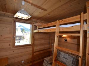 Appartement de charme, vue Mont Charvin, parking - FR-1-505-116