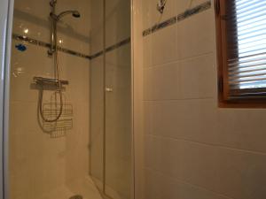 Appartement de charme, vue Mont Charvin, parking - FR-1-505-116