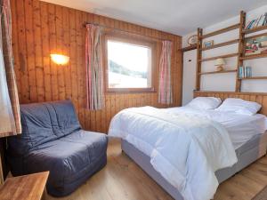 Appartement proche des pistes avec piscine, tennis et WiFi - FR-1-505-127