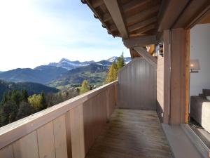 Appartement chaleureux avec balcon et parking privatif - FR-1-505-116