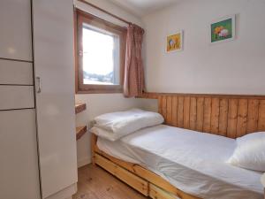 Appartement proche des pistes avec piscine, tennis et WiFi - FR-1-505-127