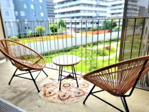 Confort & Style - 10 min de Paris