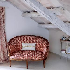 B&B / Chambres d'hotes Les Cedres : photos des chambres