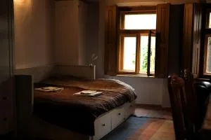 Pajtás Ház - Bakonypéterd