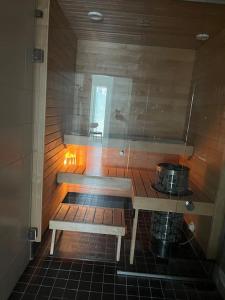 Stylish spacious apartment in Tuusula