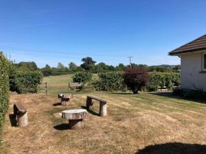 Cockles Farm Bungalow