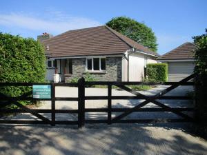 Cockles Farm Bungalow