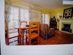 Nice flat in a beautiful condo