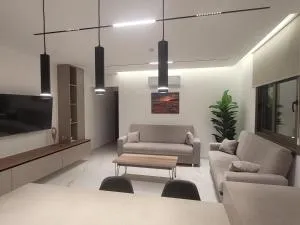 IOLENA Seaview Apartment - Pyla