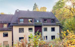 Fewo Rehfugium - Bad Sachsa