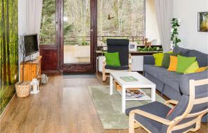 Fewo Rehfugium - Bad Sachsa