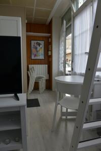 Appartements studio : photos des chambres