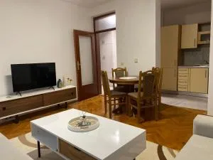 Apartment Luka - 柳布什基