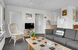 Holiday Home Helnæsvej Haarby Ix