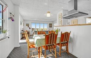 Holiday Home Helnæsvej Haarby Ix