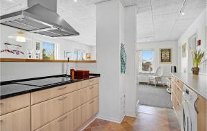 Holiday Home Helnæsvej Haarby Ix