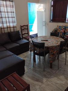 Casa em Itanhaém com piscina