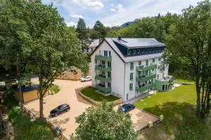 Domizil am Gohrisch - 蒂萨