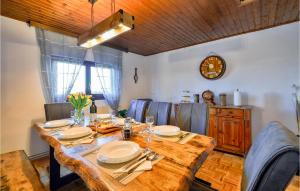 Amazing Home In Falinic Breg