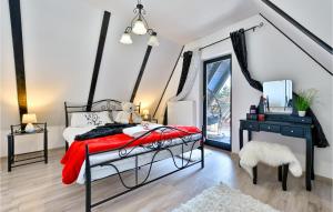 Pet Friendly Home In Varazdin Breg