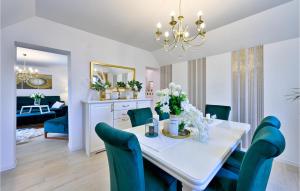 Pet Friendly Home In Varazdin Breg