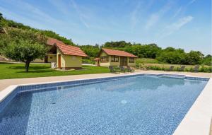 Awesome Home In Donja Pacetina